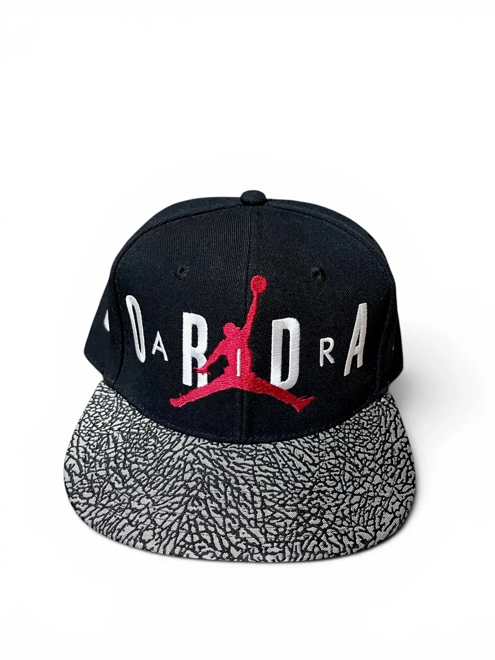Air Jordan Jumpman Youth Snapback Hat